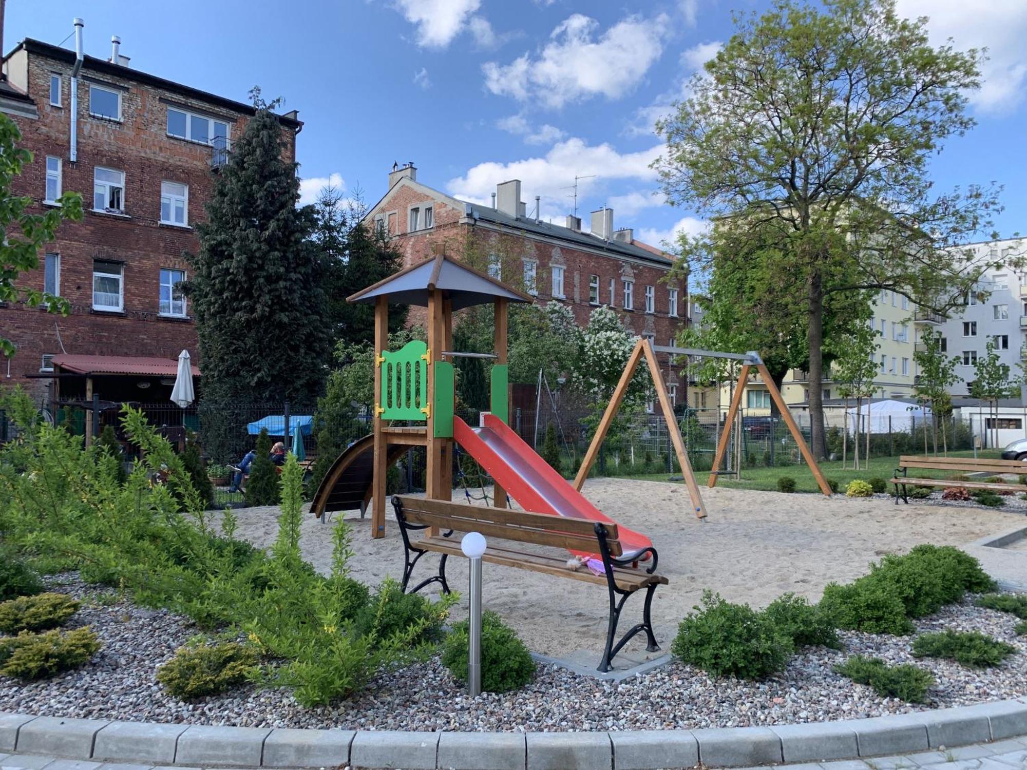 Wrzeszcz Q4apartments * Gdańsk